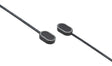 Micro Speakers - Just Plug(R) -- 15 x 24 x 6mm-1