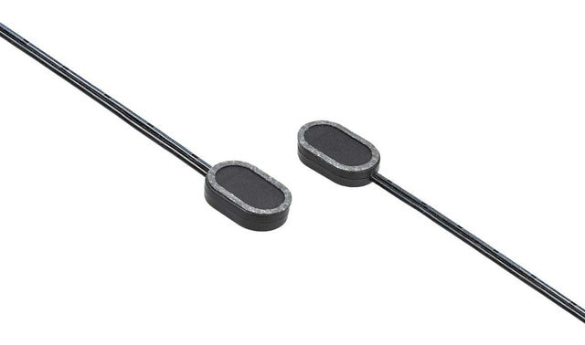 Micro Speakers - Just Plug(R) -- 15 x 24 x 6mm-1