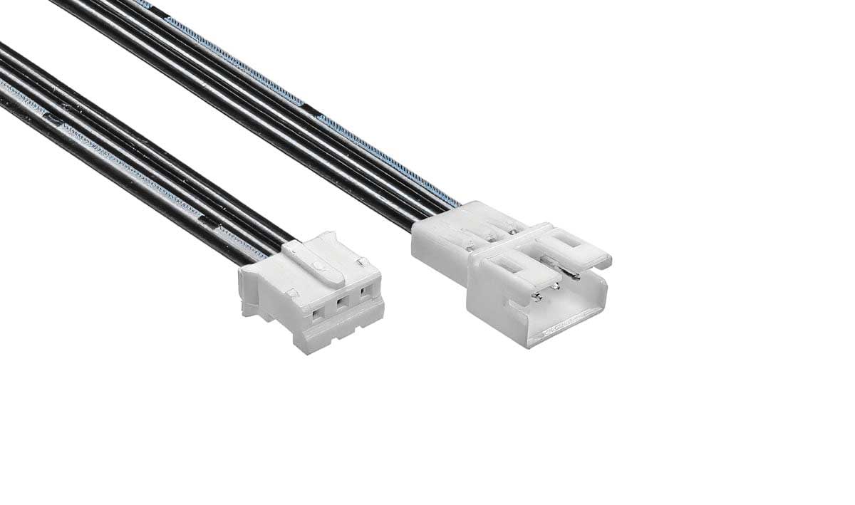 Trigger Extension Cable - Just Plug(R) -- 6' Long-1