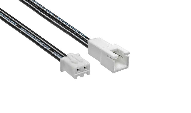Power Supply Extension Cable - Just Plug(R) -- 6' Long-1