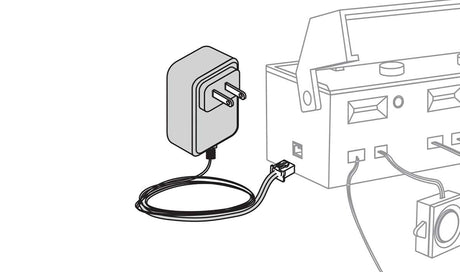 Power Supply - Just Plug(R)-2