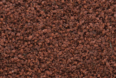 Ballast - Medium - 12oz  340g -- Iron Ore