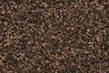 Ballast - Medium - 12oz  340g -- Dark Brown