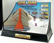 Scene-A-Rama(TM) In Store Built Up w/Free Goods