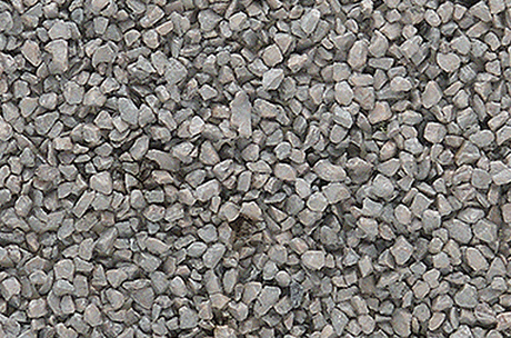 Medium Ballast 10oz  340g -- Gray