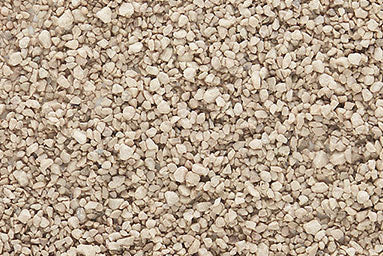 Ballast - Coarse - 12oz  340g -- Buff