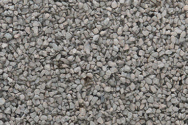 Ballast - Coarse - 12oz  340g -- Gray