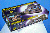 Mountain Valley Scenery(R) Kit-1