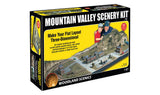 Mountain Valley Scenery(R) Kit-2
