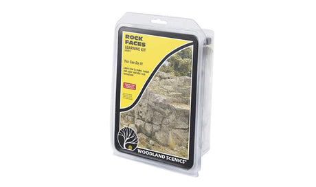 Learning Kit -- Rock Faces-2