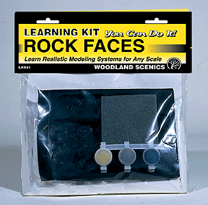 Learning Kit -- Rock Faces-1