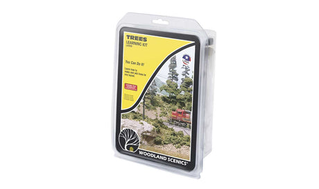 Learning Kit -- Trees-2