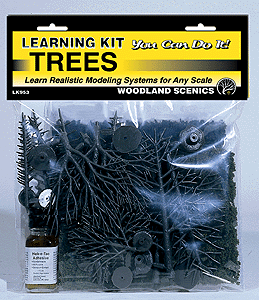 Learning Kit -- Trees-1