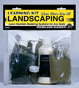Learning Kit -- Landscaping-1