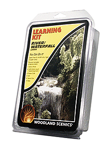Learning Kit -- Rivers & Waterfalls-1