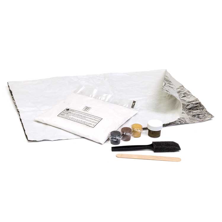 Shaper Sheet(R) Learning Kit-2