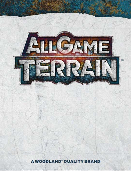 All Game Terrain Catalog