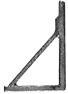 Roof Support Brackets