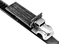 1947 KB-11 railtk flatbed