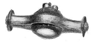 Power Axles -- With Divider