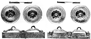 Flatbd trl dual/suspn 10/
