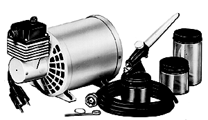 Hobby Spray Set
