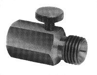 1/4" Bleeder Valve