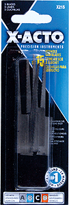 #15 Keyhole Saw Blade