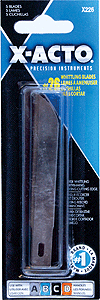 #26 Blade, Carded