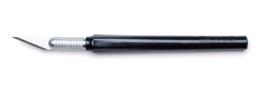 Cut-All Knife (black)