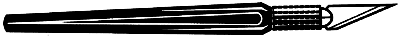 Cut-All(R) Knife