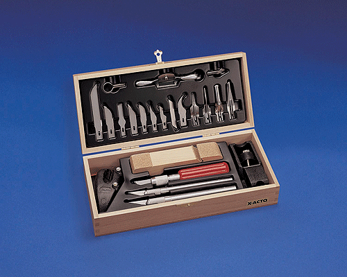 "The Crafter" Tool Set