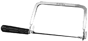 Coping Saw
