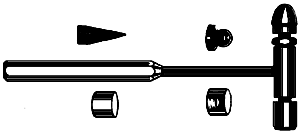Hammer Set