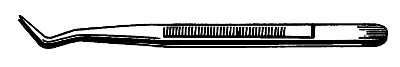 Tweezers -- Angular