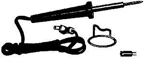 Soldering Iron 110V
