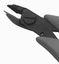 Shears -- Premium Quality Oval Head-1