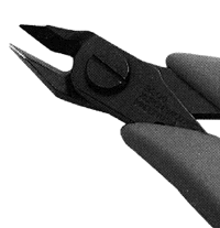 Shears -- Premium Quality Tapered Head-1