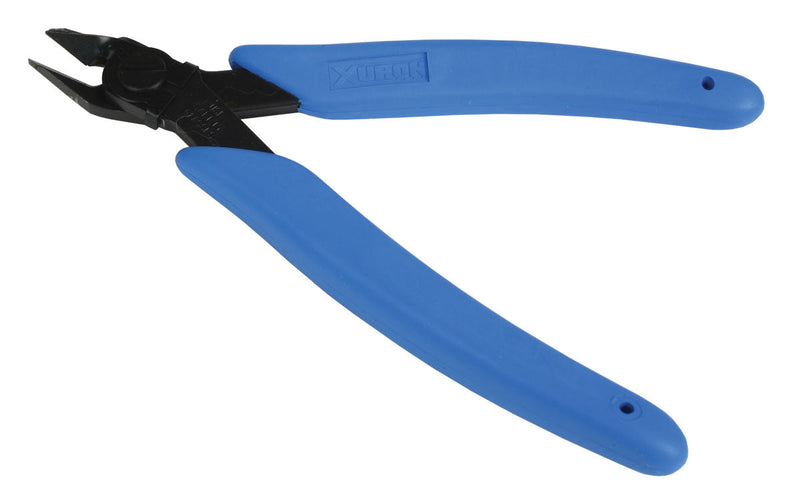 Shears -- Tappered Head w/Wire Retainer