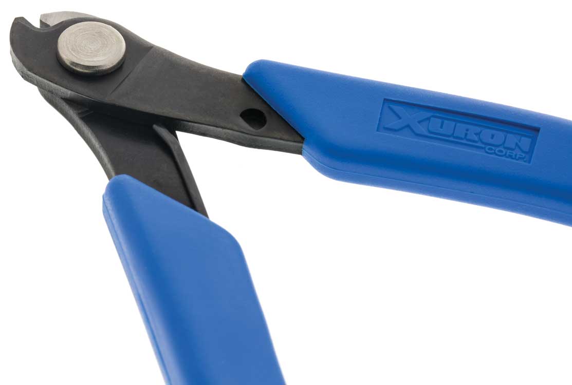Shears -- Hard Wire & Cable Cutter-2