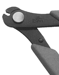 Shears -- Hard Wire & Cable Cutter-1