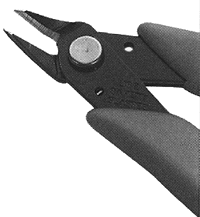 Ultra Flush Cutting Shears-1