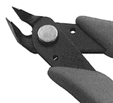 Shears -- Angled High Precision-1
