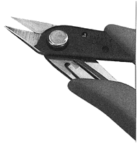 Shears -- Photo Etch-1