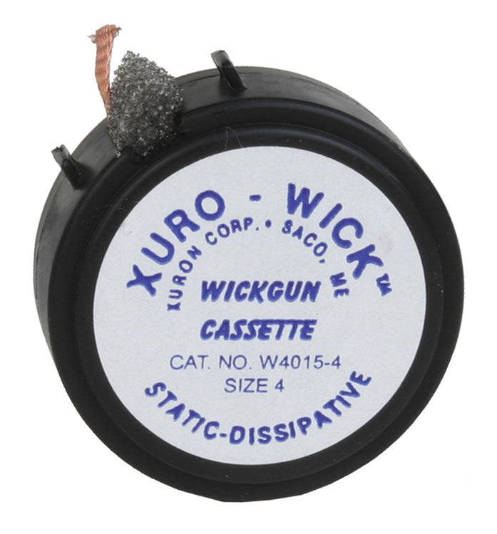 Replacement Cassette -- #4 Braid