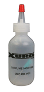 2oz Dispensing Bottle -- 0.010" ID Needle
