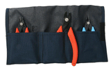 Railroader's Tool Kit -- 1 Each: High-Precision Shears, Tweezer-Nose Pliers, Track Cutter-1