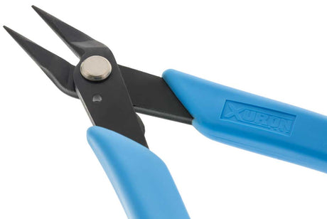 Round Nose Pliers-2