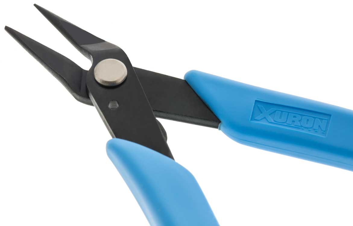 Combination Tip Pliers-2