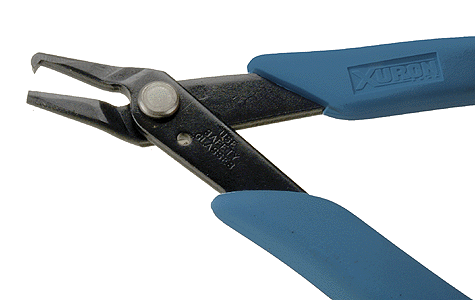 Split ring pliers-1